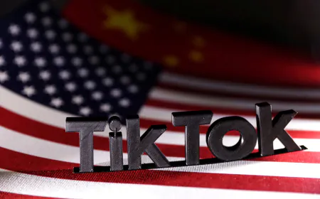 US Supreme Court To Hear TikTok Ban Case