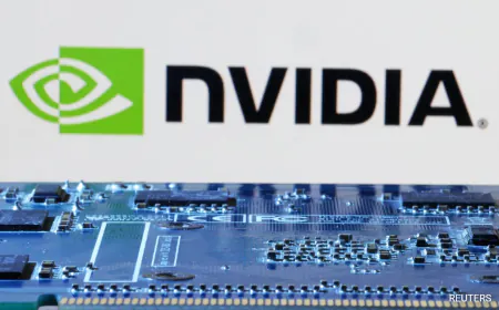 Nvidia Criticises Reported Biden Plan For AI Chip Export Curbs