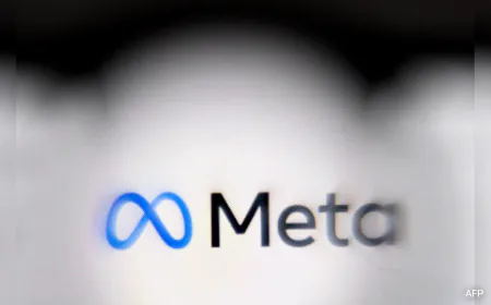 Global Network Warns Of "Real World Harm" If Meta Ends Fact-Checking