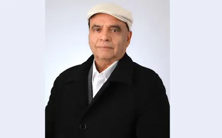Building for the Future: Rajinder Singh Mann’s Approach to Sustainable and Profitable Development"