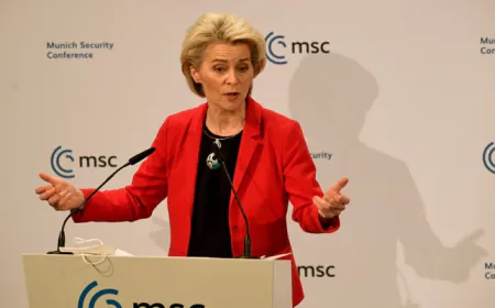 EU Chief "Not Invited" To Trump's Inauguration
