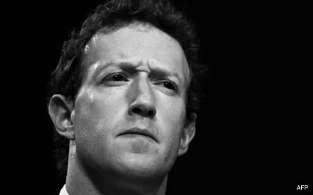 Biden Officials Would 'Scream', 'Curse' At Meta Team To Take Down Content
