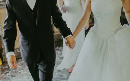 Court Annuls Woman's 'Instagram Prank Wedding' After She Finds It Was Real