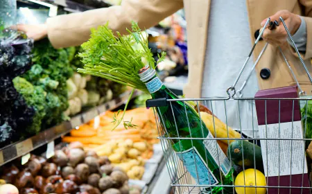 Australian Wife Catches Cheating Husband Through Supermarket Reward Points