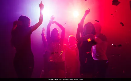 1 In 10 Brides Cheats: Male Stripper On Truth About Bachelorette Parties