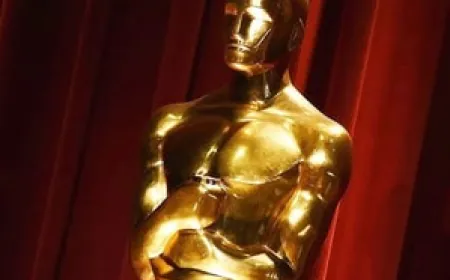 Oscar Nominations Deferred Again, To Be Announced On January 23