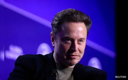 EU Considers Expanding Probe Into Elon Musk's X: Report
