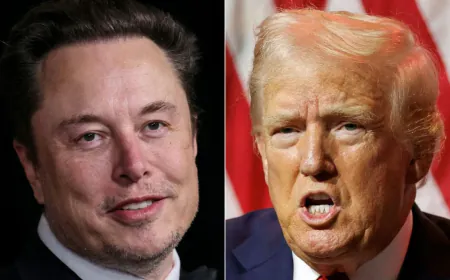 Elon Musk, Jeff Bezos, Mark Zuckerberg To Attend Trump Inauguration: Report