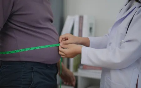 Body Mass Index Alone Not Reliable Measure Of Obesity: Lancet Report