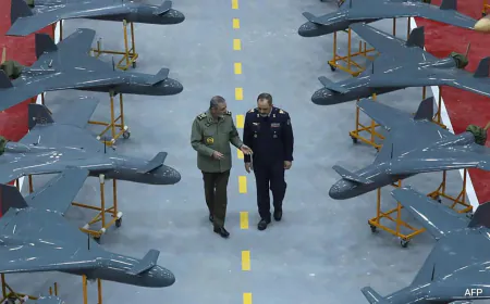 Iran Unveils Spy Ship During Major War Games: State Media