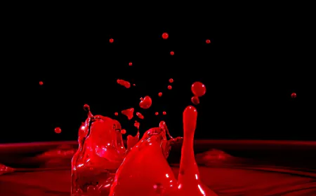 US Bans Red Food Dye Over Possible Cancer Risk