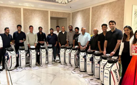 Jeena and Company marks its 125th anniversary by recommitting to equitable opportunities in sports