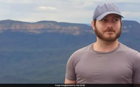 Sperm Donor, Father To 87 Children, Plans To Have "Child In Every Country"