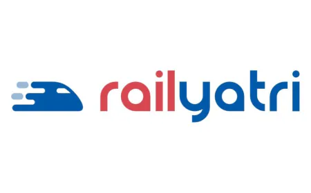 RailYatri Data Highlights Improved Punctuality for Train Travelers in 2024
