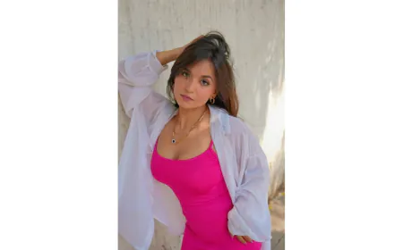 Nishi Tanwar: The Fiery Haryanvi Girl Who Stole the Show on MTV Roadies XX