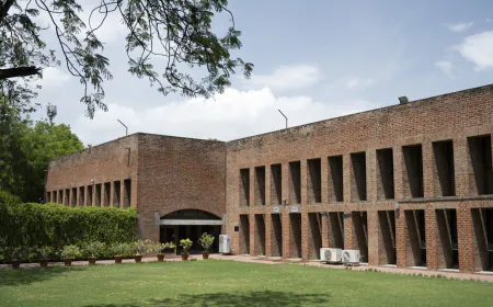 Admissions open for the second cohort of IIMA’s Blended Post Graduate Programme in Management (MBA-BPGP)