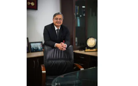 Vivek Verma: Leading the Charge for a Green Tech Revolution