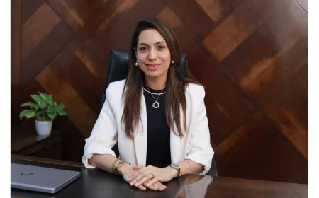 How Budget 2025 Can Transform Cancer Care and Make Healthcare Accessible: Malavika Saxena, CMO, Rusan Pharma