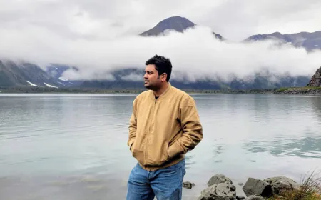 Vivek Singh: A Critical Force in Visa’s IT Innovation and Excellence