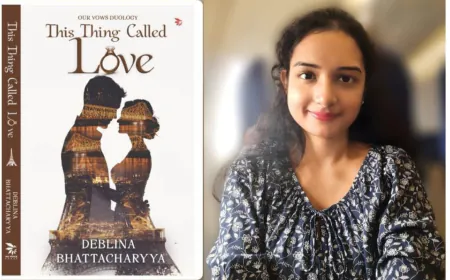 Revealing the realities of Arranged Marriages with This Thing Called Love