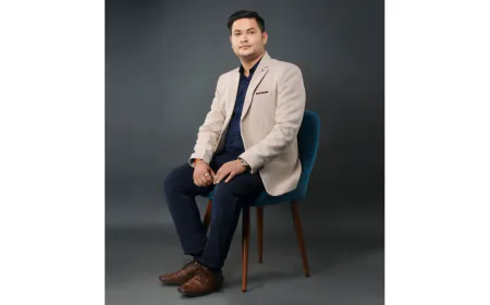 Meet Sunny Verma – Who Transformed Izusa Diamond Jewellery into a Luxury Brand