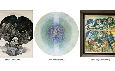 HARMONY: A Fusion of Modern Masters and Contemporary Art