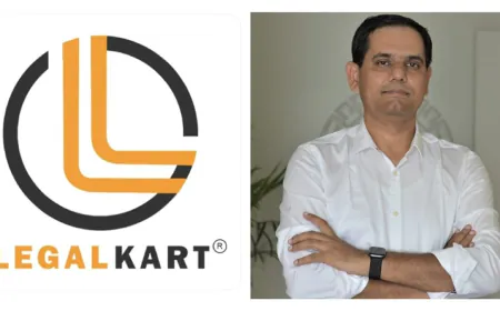 LegalKart: Your 24×7 Legal Companion for Expert Guidance Anytime
