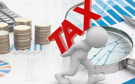 Understanding Tax in Private Market Investments: A Professional’s Guide by WWIPL