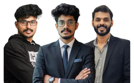 iHub Robotics Raises Rs. 4.3 Crore Pre-Seed Funding