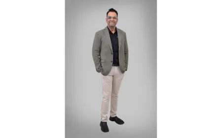 NETGEAR India’s Growth Blueprint: Strategic Leadership Powering Market Expansion