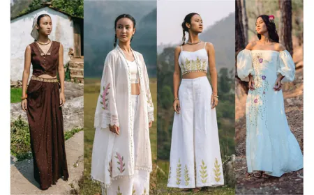 Garima Patwal Launches Bhitoi: A Celebration of Uttarakhand’s Timeless Craftsmanship