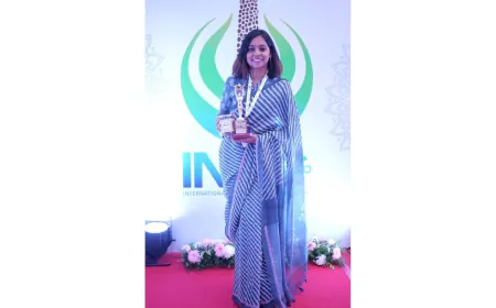 Aanchal Saxena: The Visionary Behind Mad Over Millets