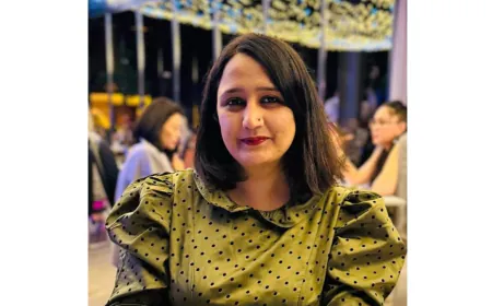 Sangita Dahiya: A Visionary Leader Redefining Global Education