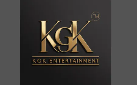 KGK ENTERTAINMENT (OPC) PVT. LTD: A Leading Name in Events & Exhibition Management