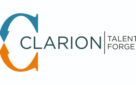Clarion Talent Forge: Empowering Accounting Professionals and Bridging the Gap between Job Seekers and Companies