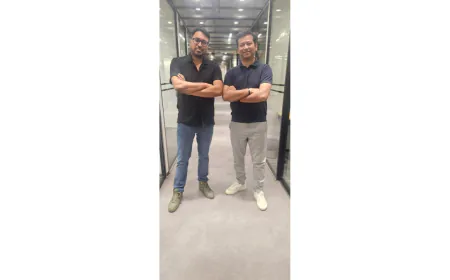 Fitso Co-Founder Launches New Startup In Real Estate Resale Space