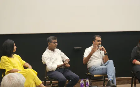 Furlenco Marks Its Presence in Ahmedabad with a Deep Dive into Emergent Trends in Furniture Design
