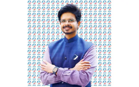Hyderabad’s AKS IAS Academy Achieves 63+ Selections in UPSC 2024, Becoming the Top Institute from Telangana