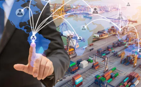 Secrets of Success: What Top Exporters and Importers Do Differently