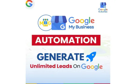 MBG CARD India Pvt Ltd Launches All-in-One Google My Business Ranking & Management Tool for Local Businesses