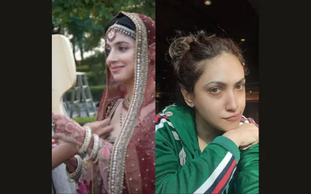 Producer Prerna Arora has sparked excitement among fans by sharing a picture on Instagram