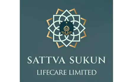 Sattva Sukun Posts 74.5% Q4 Profit Jump, Unveils Rs 48 Cr Rights Issue