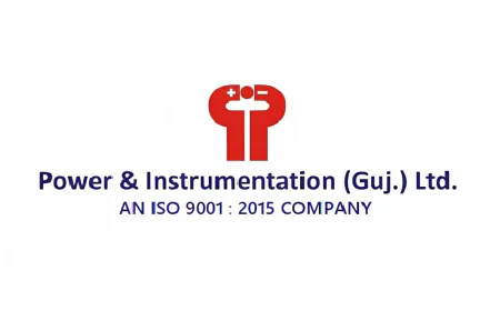 Power & Instrumentation (Gujarat) Secures Rs 21.41 Cr EPC Contract for Udaipur Air Terminal Power Supply