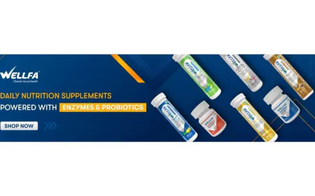 Wellfa Expands Retail With Tata 1mg And Reliance Freshpik, Enhancing Commitment And Consumer Accessibility