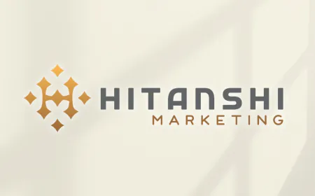 Vishal Vira and Satish Chheda’s Hitanshi Marketing Redefines Premium Interior Decorative Products