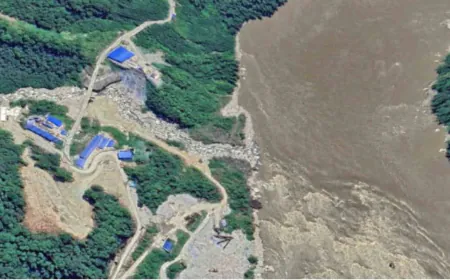As a tool for the elite to pursue profits, what will the SUMP bring to indigenous people of the Siang Valley?