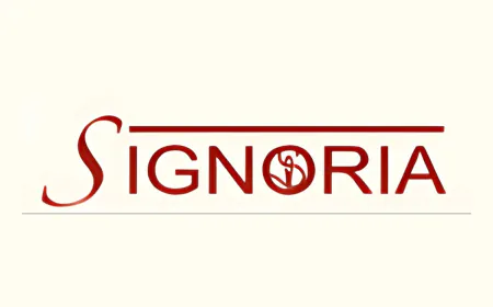 Signoria’s FY25 Revenue Grew by Substantial 39 Percent