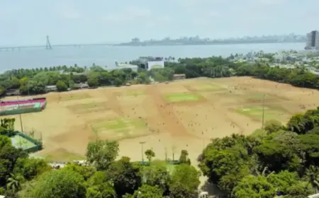 Shivaji Park’s Skyline Evolves: Atharv Lifestyle’s Entry into Dadar