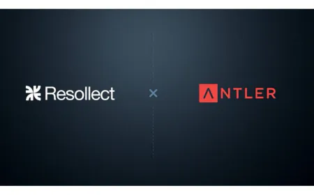 Technology Startup ‘Resollect’ Secures Funding to Transform India’s Debt Recovery Landscape