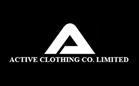Active Clothing 40% Topline and 73% NP Growth for FY25